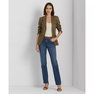 Super Stretch Premier Straight Jeans, Regular and Short Lengths Super Stretch Premier Straight Jeans, Regular and Short Lengths
