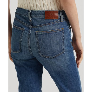 Super Stretch Premier Straight Jeans, Regular and Short Lengths Super Stretch Premier Straight Jeans, Regular and Short Lengths