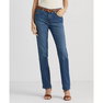 Super Stretch Premier Straight Jeans, Regular and Short Lengths Super Stretch Premier Straight Jeans, Regular and Short Lengths