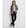 Super Stretch Premier Straight Jeans, Regular and Short Lengths Super Stretch Premier Straight Jeans, Regular and Short Lengths