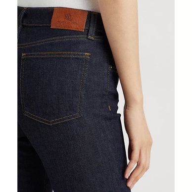 Super Stretch Premier Straight Jeans, Regular and Short Lengths Super Stretch Premier Straight Jeans, Regular and Short Lengths