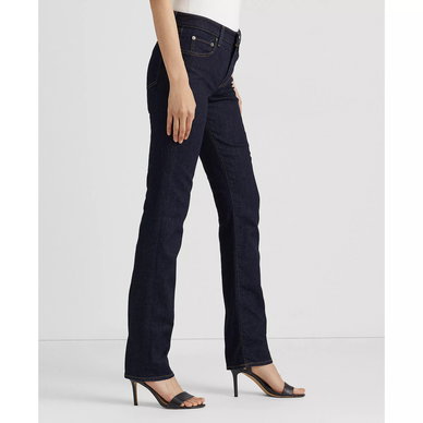 Super Stretch Premier Straight Jeans, Regular and Short Lengths Super Stretch Premier Straight Jeans, Regular and Short Lengths