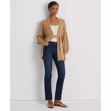 Super Stretch Premier Straight Jeans, Regular and Short Lengths Super Stretch Premier Straight Jeans, Regular and Short Lengths