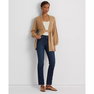 Super Stretch Premier Straight Jeans, Regular and Short Lengths Super Stretch Premier Straight Jeans, Regular and Short Lengths
