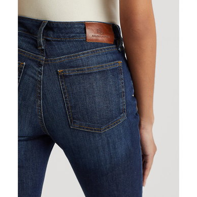 Super Stretch Premier Straight Jeans, Regular and Short Lengths Super Stretch Premier Straight Jeans, Regular and Short Lengths