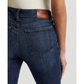 Super Stretch Premier Straight Jeans, Regular and Short Lengths Super Stretch Premier Straight Jeans, Regular and Short Lengths