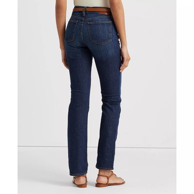Super Stretch Premier Straight Jeans, Regular and Short Lengths Super Stretch Premier Straight Jeans, Regular and Short Lengths