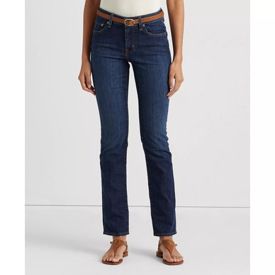 Super Stretch Premier Straight Jeans, Regular and Short Lengths Super Stretch Premier Straight Jeans, Regular and Short Lengths