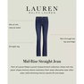 Super Stretch Premier Straight Jeans, Regular and Short Lengths Super Stretch Premier Straight Jeans, Regular and Short Lengths