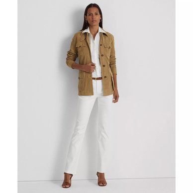 Super Stretch Premier Straight Jeans, Regular and Short Lengths Super Stretch Premier Straight Jeans, Regular and Short Lengths