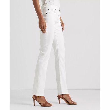 Super Stretch Premier Straight Jeans, Regular and Short Lengths Super Stretch Premier Straight Jeans, Regular and Short Lengths