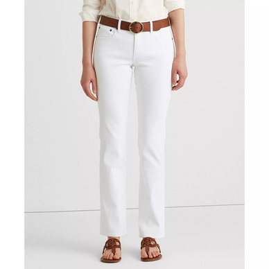 Super Stretch Premier Straight Jeans, Regular and Short Lengths Super Stretch Premier Straight Jeans, Regular and Short Lengths