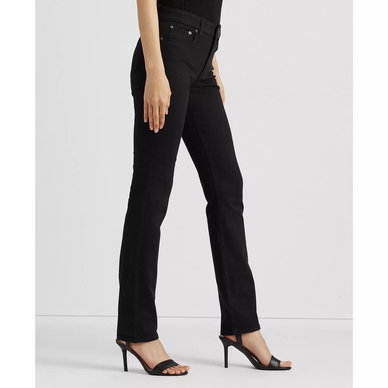 Super Stretch Premier Straight Jeans, Regular and Short Lengths Super Stretch Premier Straight Jeans, Regular and Short Lengths