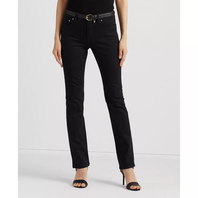 Super Stretch Premier Straight Jeans, Regular and Short Lengths Super Stretch Premier Straight Jeans, Regular and Short Lengths