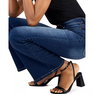 Women's High-Rise Flare Jeans, Created for Macy's