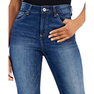 Women's High-Rise Flare Jeans, Created for Macy's