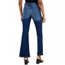 Women's High-Rise Flare Jeans, Created for Macy's