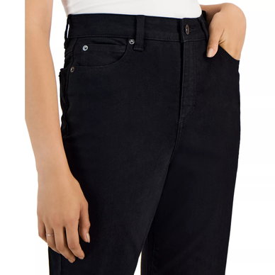 Women's High-Rise Flare Jeans, Created for Macy's