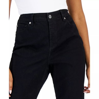 Women's High-Rise Flare Jeans, Created for Macy's