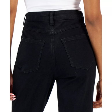 Women's High-Rise Flare Jeans, Created for Macy's