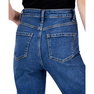 Women's High-Rise Straight-Leg Jeans, Created for Macy's Women's High-Rise Straight-Leg Jeans, Created for Macy's