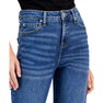 Women's High-Rise Straight-Leg Jeans, Created for Macy's Women's High-Rise Straight-Leg Jeans, Created for Macy's