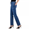 Women's High-Rise Straight-Leg Jeans, Created for Macy's Women's High-Rise Straight-Leg Jeans, Created for Macy's