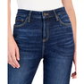 Women's High-Rise Straight-Leg Jeans, Created for Macy's Women's High-Rise Straight-Leg Jeans, Created for Macy's