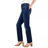 Women's High-Rise Straight-Leg Jeans, Created for Macy's Women's High-Rise Straight-Leg Jeans, Created for Macy's