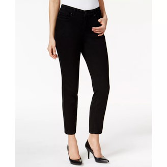 Women's Bristol Tummy Control Skinny Jeans, Created for Macy's