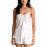 Bride Satin Wrap Robe, Cami & Tap Shorts Set Bride Satin Wrap Robe, Cami & Tap Shorts Set
