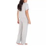 Women's All American Printed Loungewear Set Women's All American Printed Loungewear Set