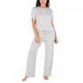 Women's All American Printed Loungewear Set Women's All American Printed Loungewear Set