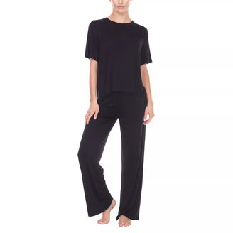 Women's All American Printed Loungewear Set