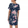 Women's Kathleen Floral Sleepshirt Women's Kathleen Floral Sleepshirt