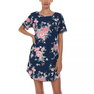 Women's Kathleen Floral Sleepshirt Women's Kathleen Floral Sleepshirt