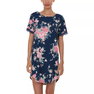 Women's Kathleen Floral Sleepshirt Women's Kathleen Floral Sleepshirt