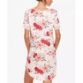 Women's Kathleen Floral Sleepshirt Women's Kathleen Floral Sleepshirt