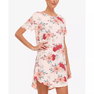 Women's Kathleen Floral Sleepshirt Women's Kathleen Floral Sleepshirt