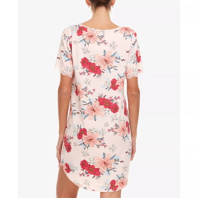 Women's Kathleen Floral Sleepshirt Women's Kathleen Floral Sleepshirt