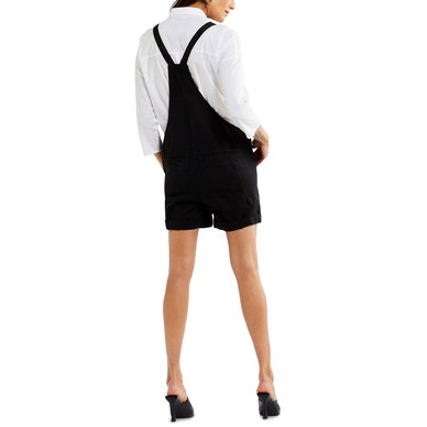 Short Sleeve Basic Casual A-Line Maternity Dress Short Sleeve Basic Casual A-Line Maternity Dress
