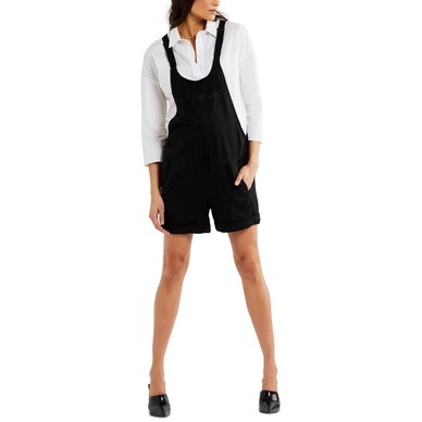 Short Sleeve Basic Casual A-Line Maternity Dress Short Sleeve Basic Casual A-Line Maternity Dress