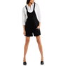 Short Sleeve Basic Casual A-Line Maternity Dress Short Sleeve Basic Casual A-Line Maternity Dress