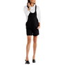 Short Sleeve Basic Casual A-Line Maternity Dress Short Sleeve Basic Casual A-Line Maternity Dress