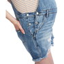 Maternity Denim Overalls Maternity Denim Overalls