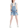 Maternity Denim Overalls Maternity Denim Overalls