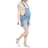 Maternity Denim Overalls Maternity Denim Overalls