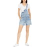 Maternity Denim Overalls Maternity Denim Overalls