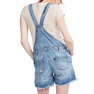Maternity Denim Overalls Maternity Denim Overalls