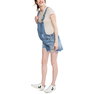 Maternity Denim Overalls Maternity Denim Overalls